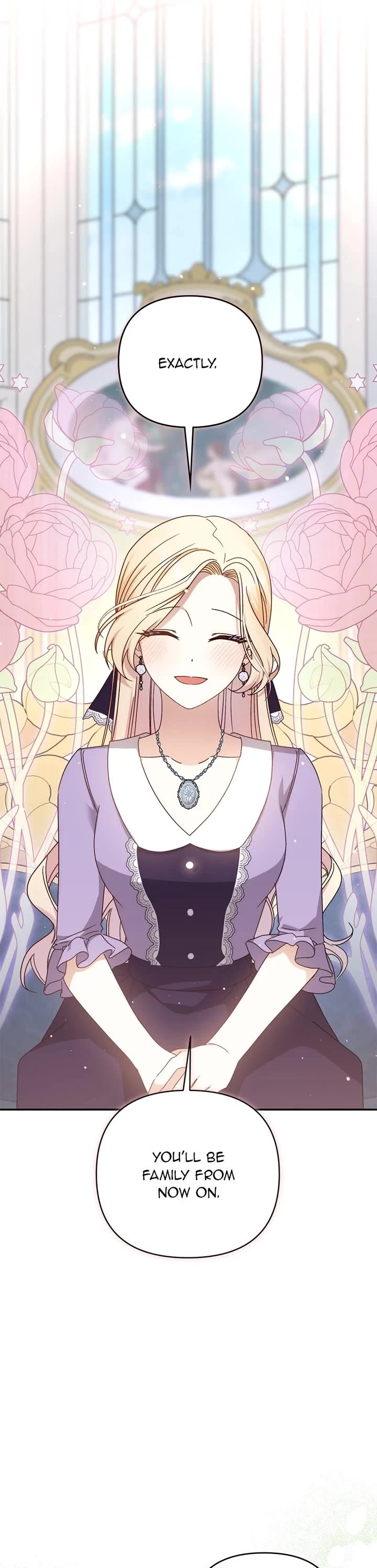 The Tyrant Wants to Live a Virtuous Life chapter 73 page 19