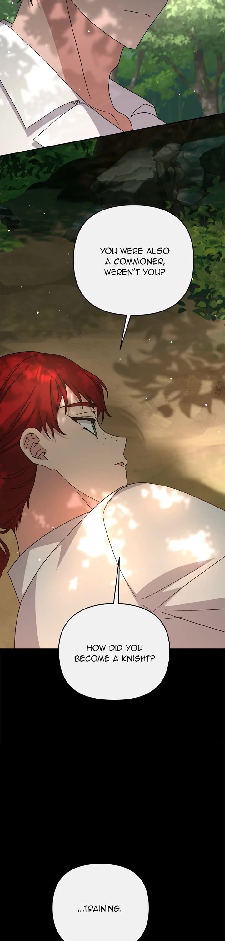 The Tyrant Wants to Live a Virtuous Life chapter 73 page 23