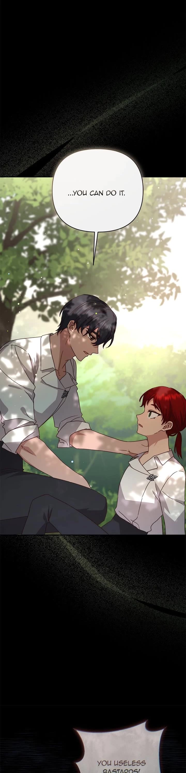 The Tyrant Wants to Live a Virtuous Life chapter 73 page 25