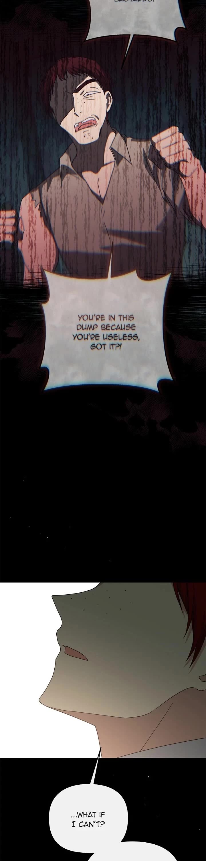 The Tyrant Wants to Live a Virtuous Life chapter 73 page 26