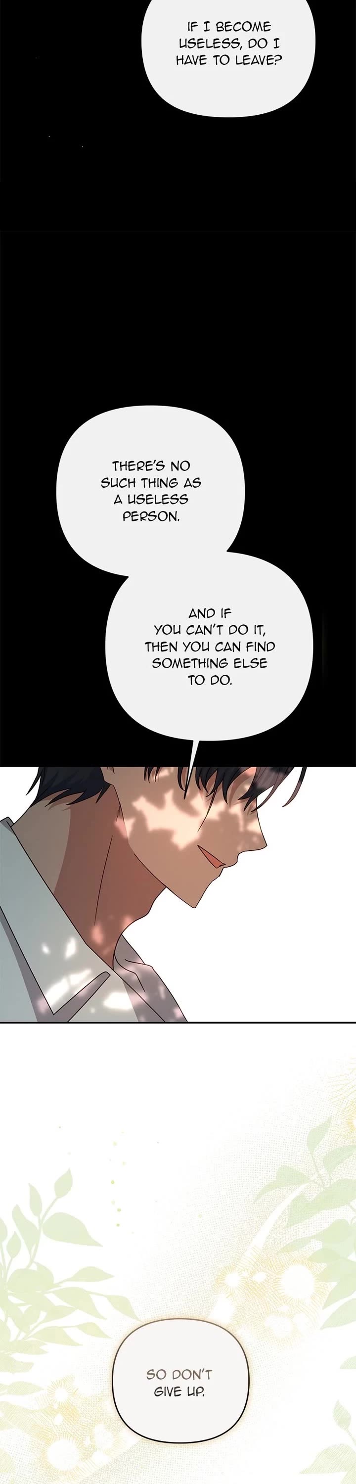 The Tyrant Wants to Live a Virtuous Life chapter 73 page 27