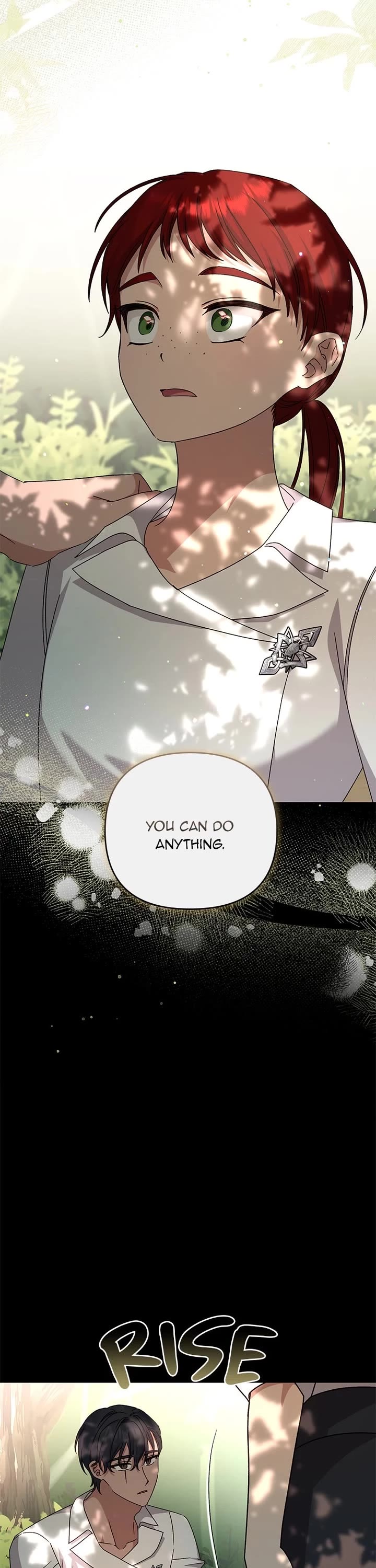 The Tyrant Wants to Live a Virtuous Life chapter 73 page 28