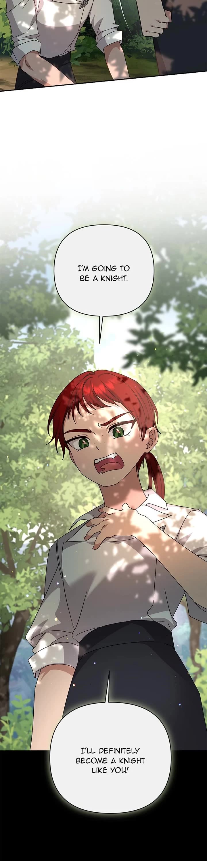 The Tyrant Wants to Live a Virtuous Life chapter 73 page 29