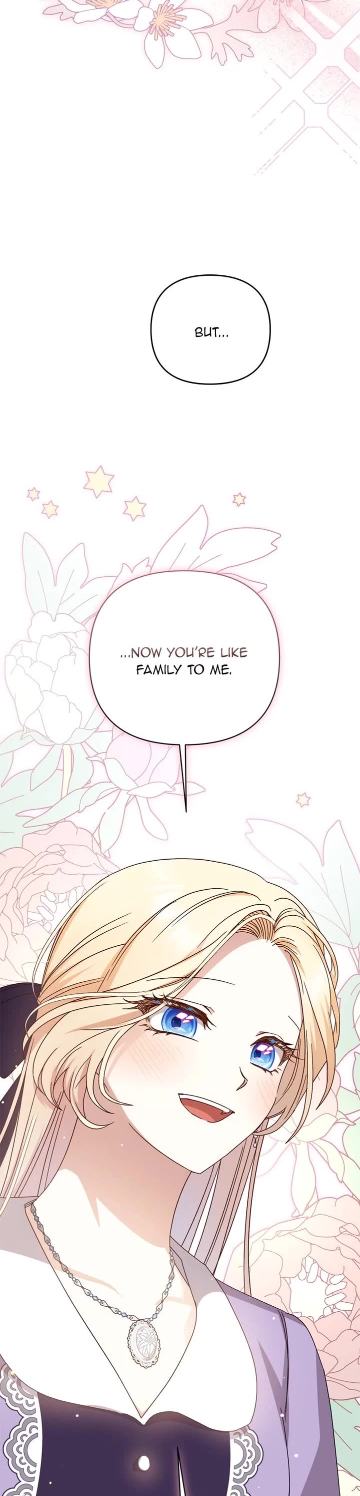 The Tyrant Wants to Live a Virtuous Life chapter 73 page 35