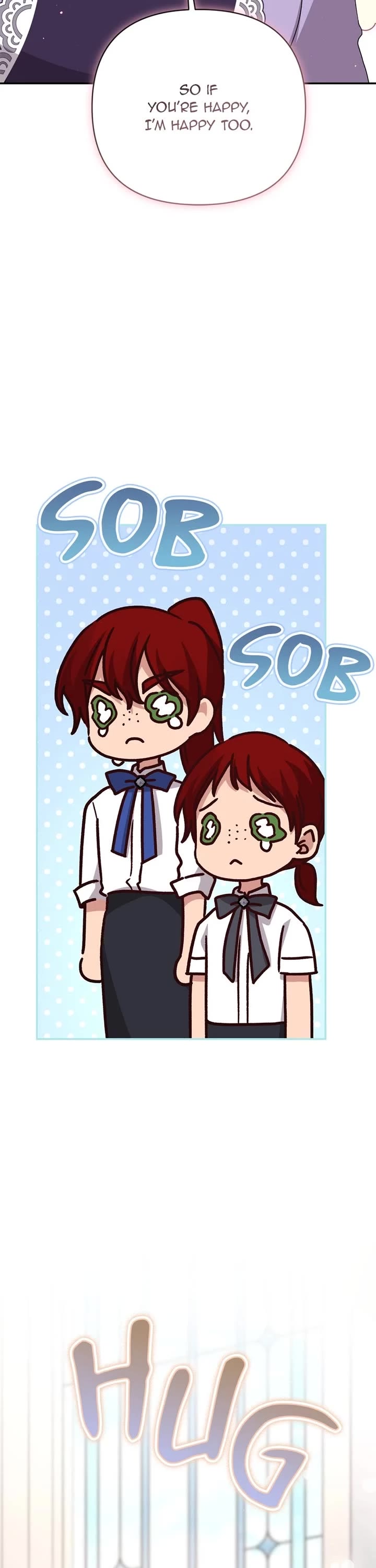 The Tyrant Wants to Live a Virtuous Life chapter 73 page 36