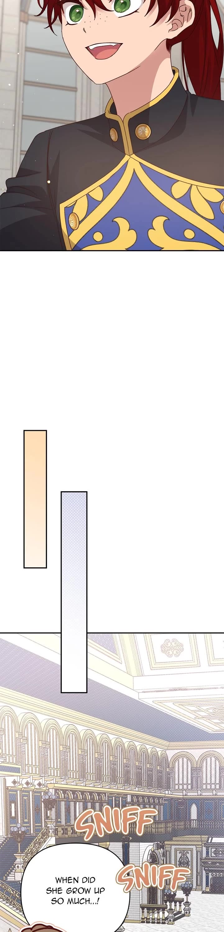 The Tyrant Wants to Live a Virtuous Life chapter 73 page 39