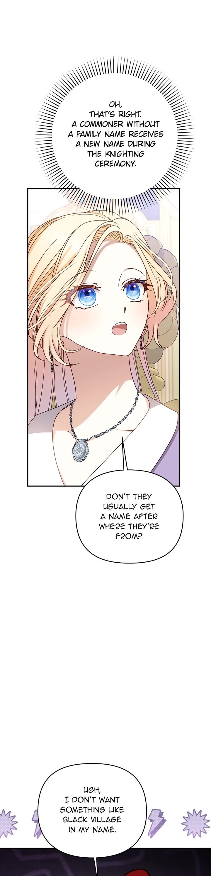 The Tyrant Wants to Live a Virtuous Life chapter 73 page 4