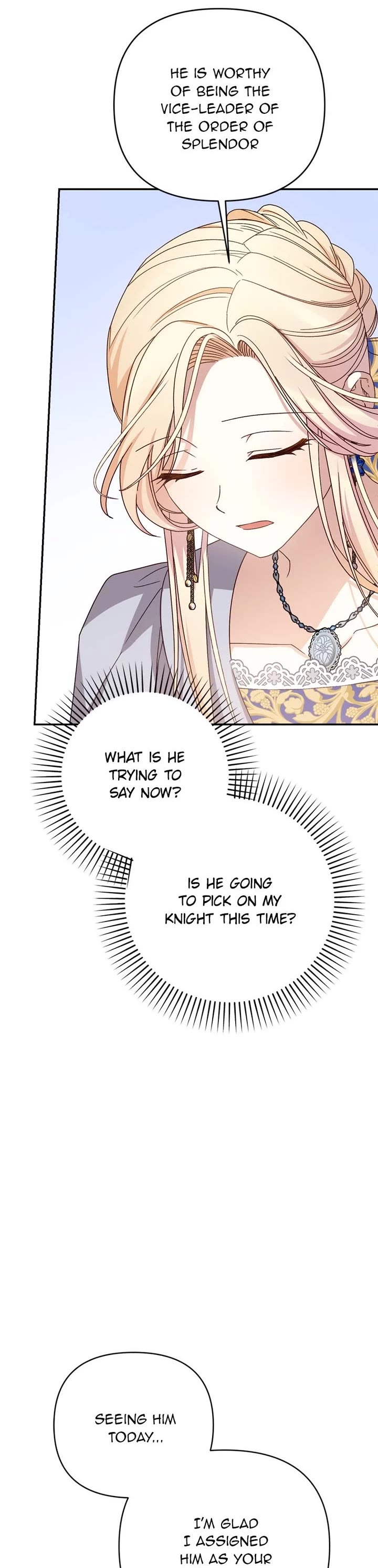 The Tyrant Wants to Live a Virtuous Life chapter 73 page 45