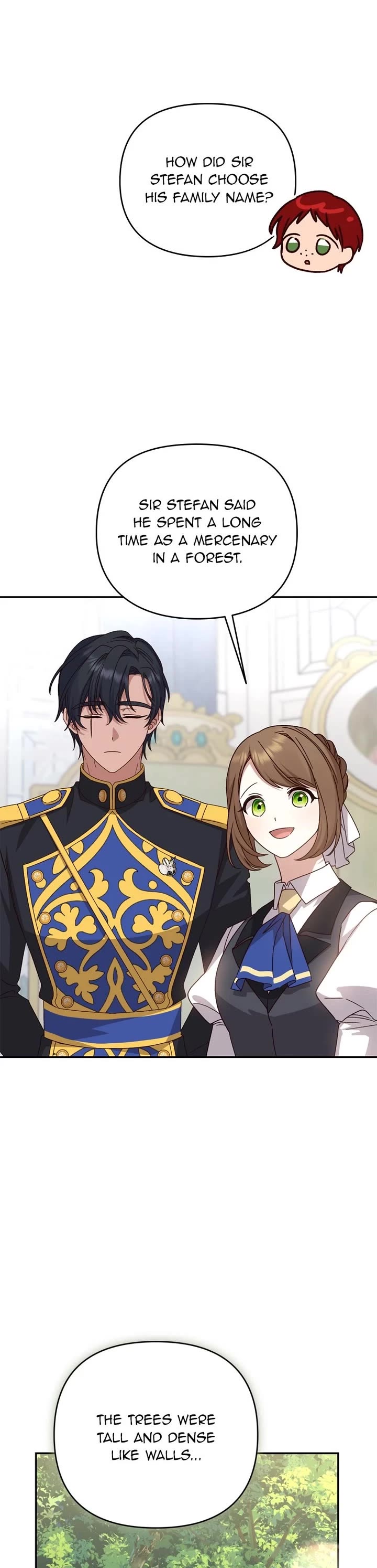 The Tyrant Wants to Live a Virtuous Life chapter 73 page 9