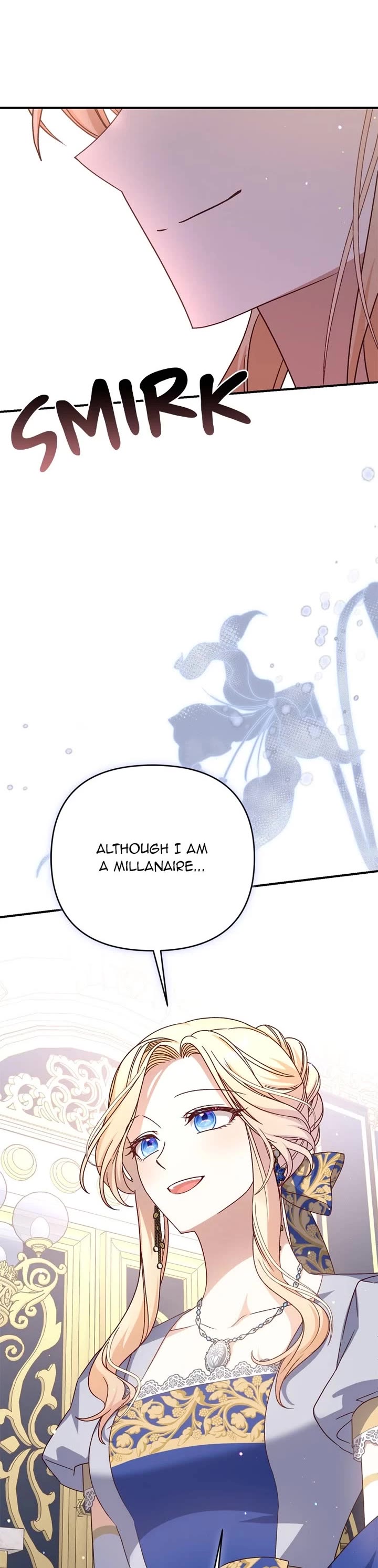 The Tyrant Wants to Live a Virtuous Life chapter 74 page 10