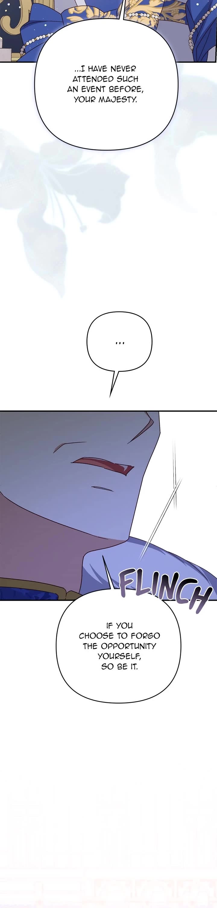 The Tyrant Wants to Live a Virtuous Life chapter 74 page 11