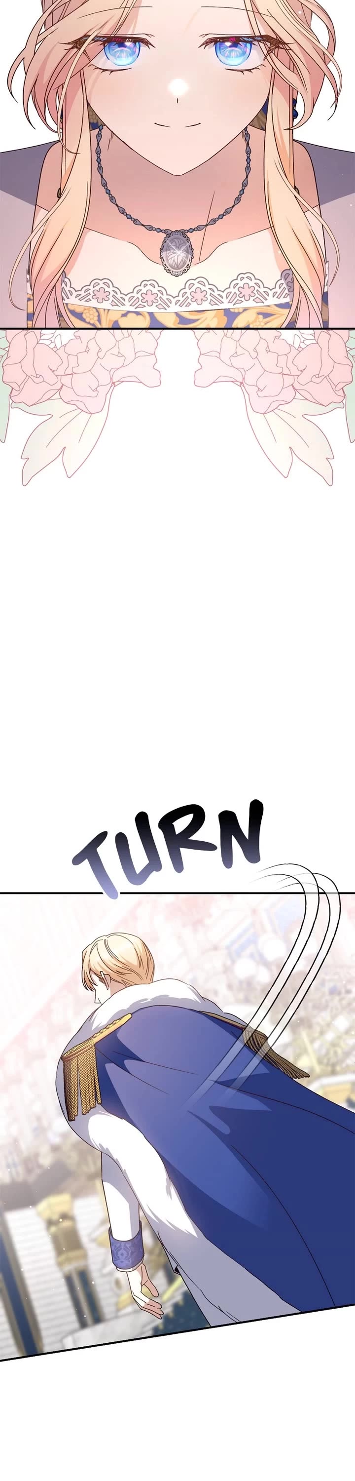 The Tyrant Wants to Live a Virtuous Life chapter 74 page 13