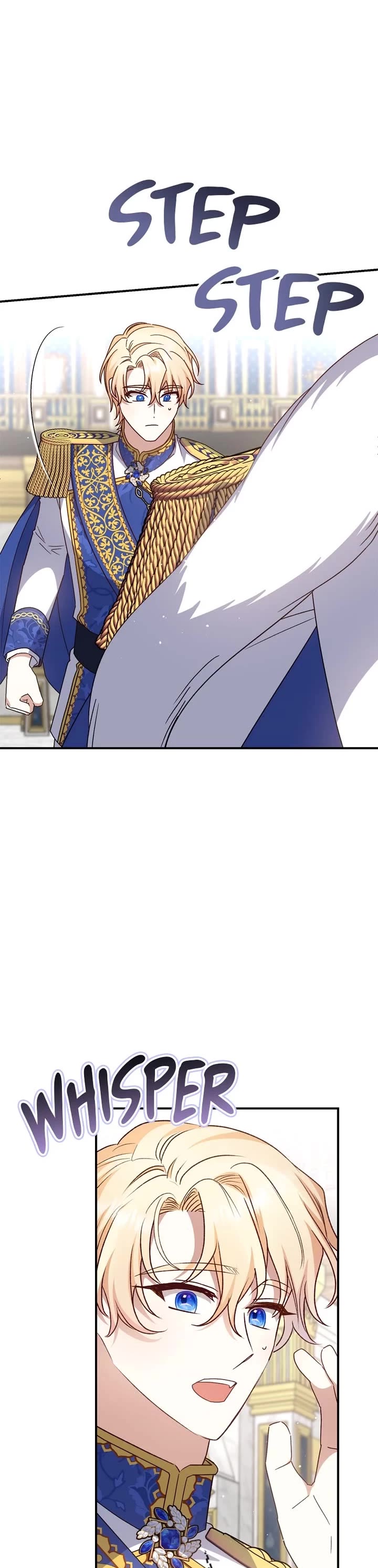 The Tyrant Wants to Live a Virtuous Life chapter 74 page 14