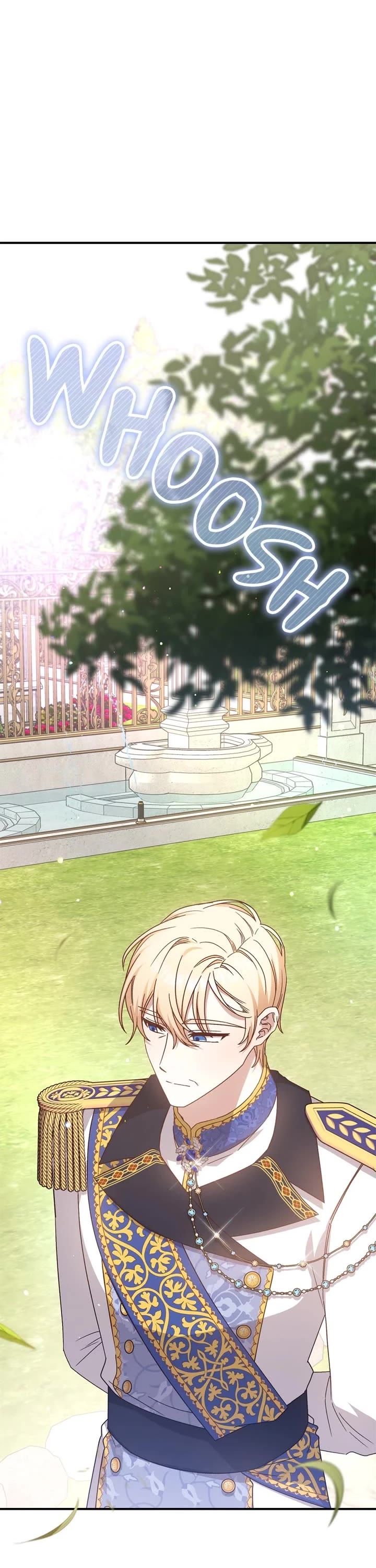 The Tyrant Wants to Live a Virtuous Life chapter 74 page 17