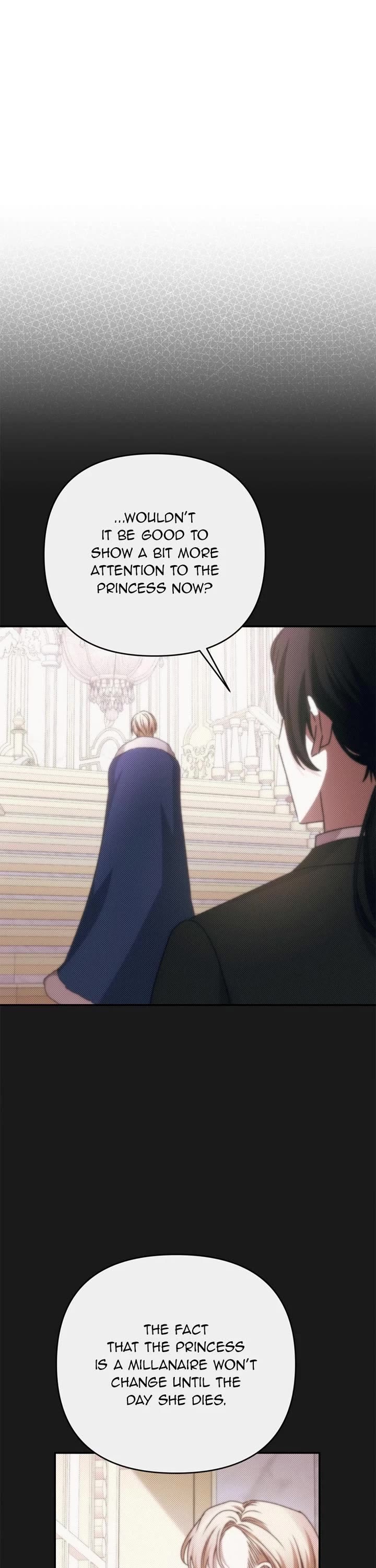 The Tyrant Wants to Live a Virtuous Life chapter 74 page 18