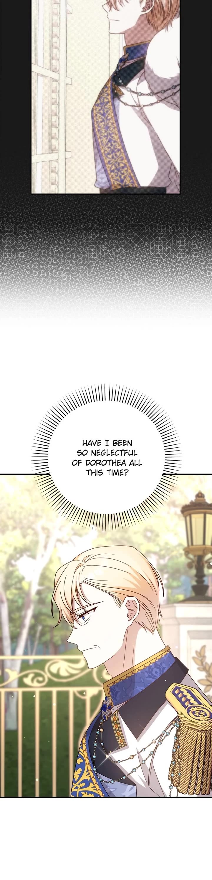 The Tyrant Wants to Live a Virtuous Life chapter 74 page 19