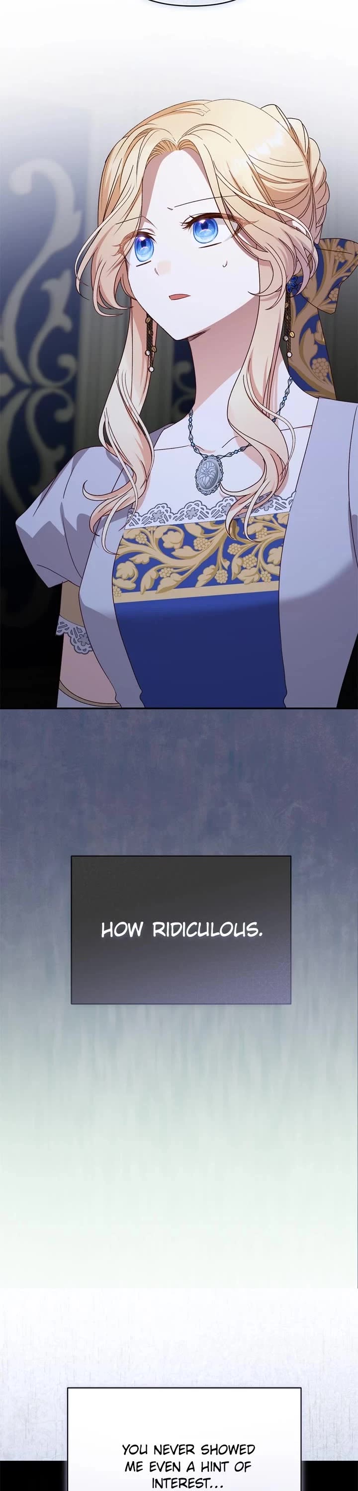 The Tyrant Wants to Live a Virtuous Life chapter 74 page 2