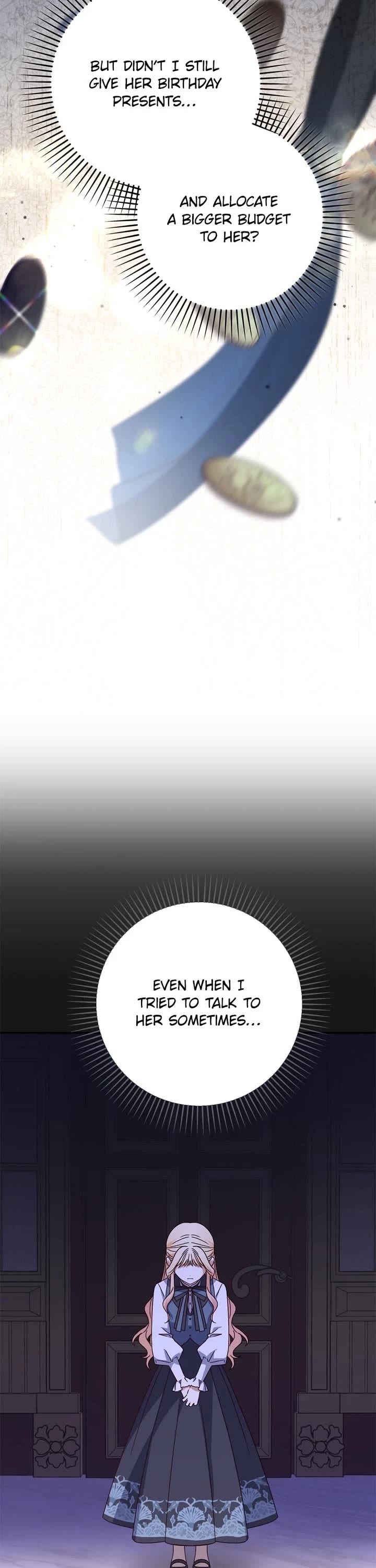 The Tyrant Wants to Live a Virtuous Life chapter 74 page 21