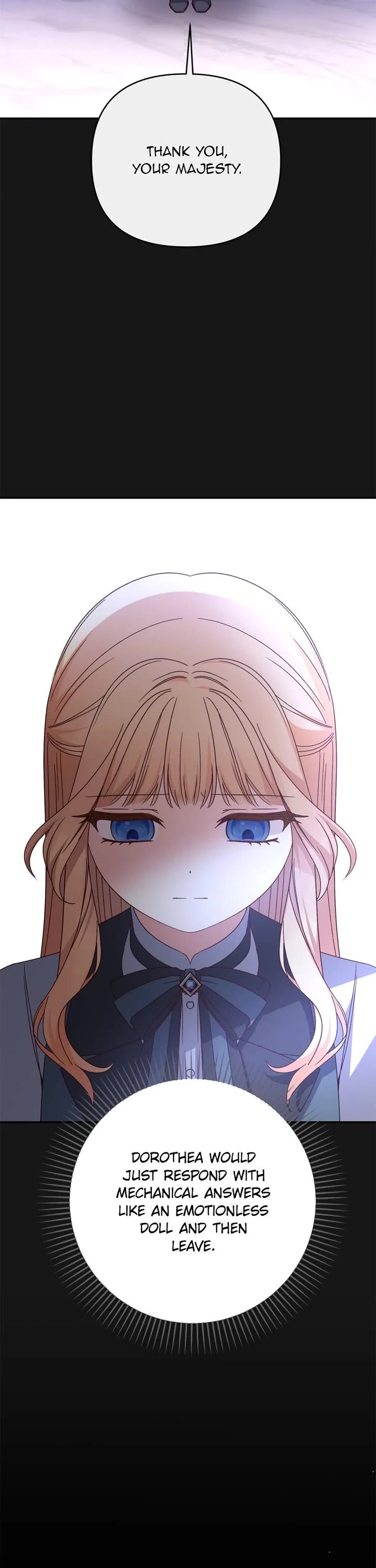 The Tyrant Wants to Live a Virtuous Life chapter 74 page 22