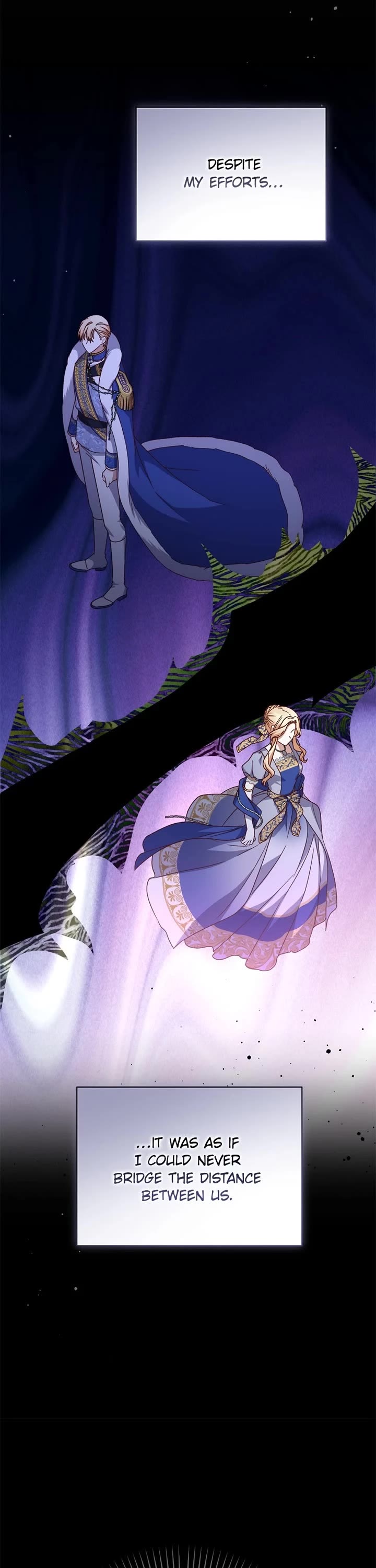 The Tyrant Wants to Live a Virtuous Life chapter 74 page 23