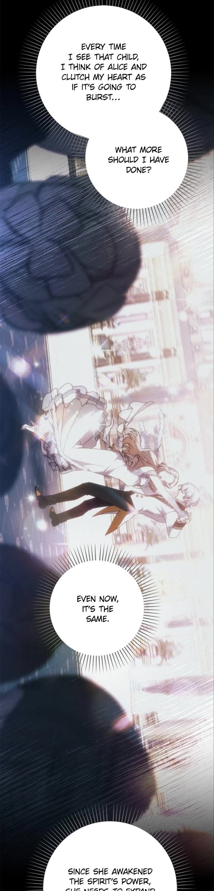 The Tyrant Wants to Live a Virtuous Life chapter 74 page 24