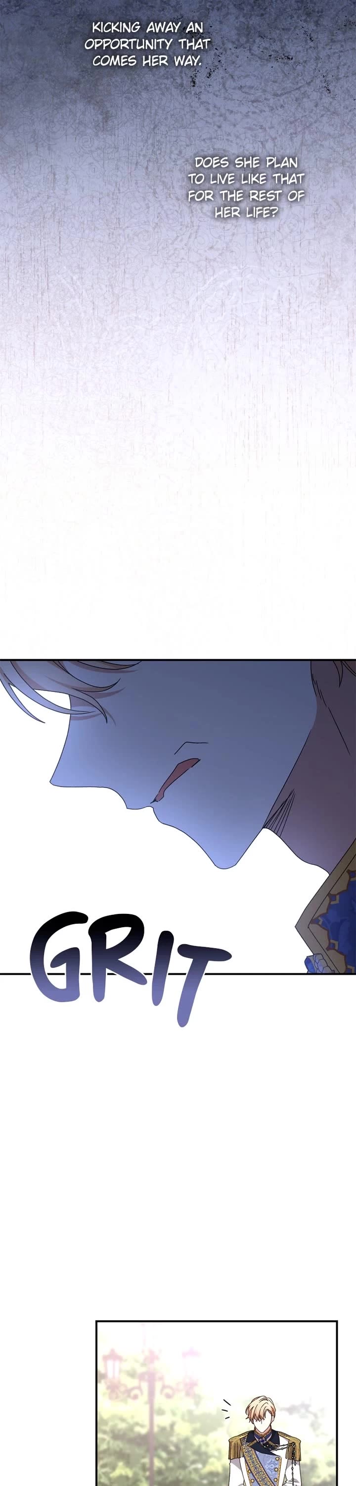 The Tyrant Wants to Live a Virtuous Life chapter 74 page 26