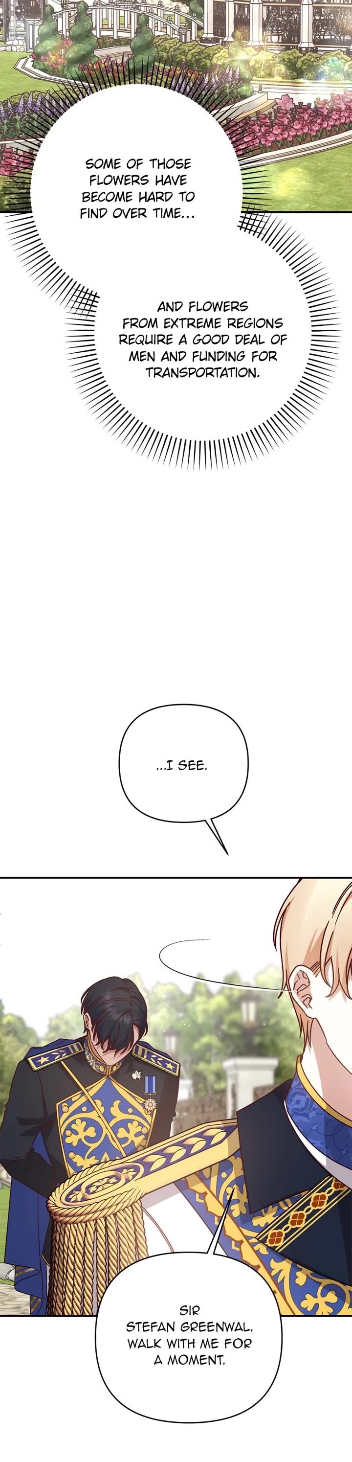 The Tyrant Wants to Live a Virtuous Life chapter 74 page 29