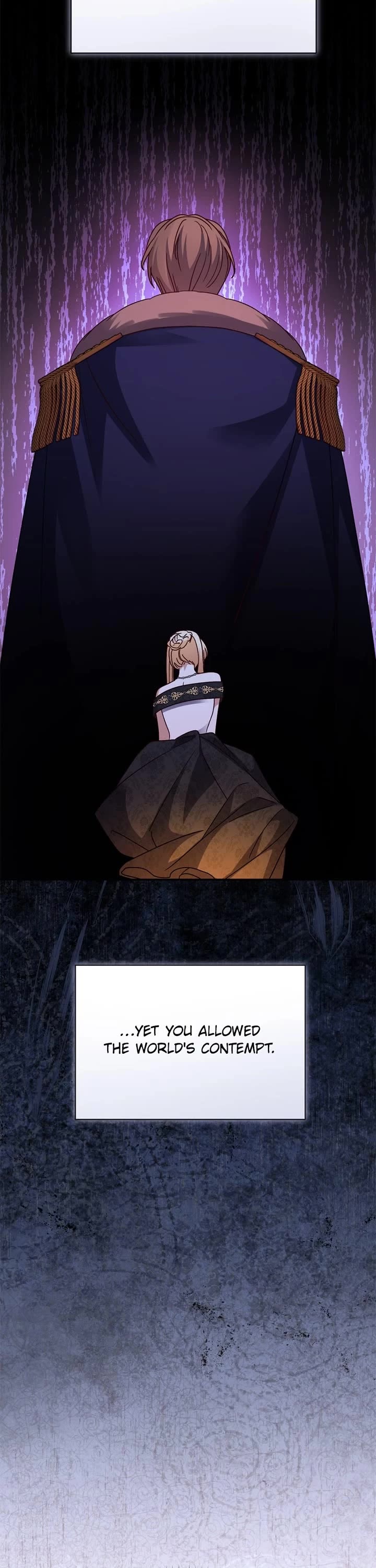 The Tyrant Wants to Live a Virtuous Life chapter 74 page 3