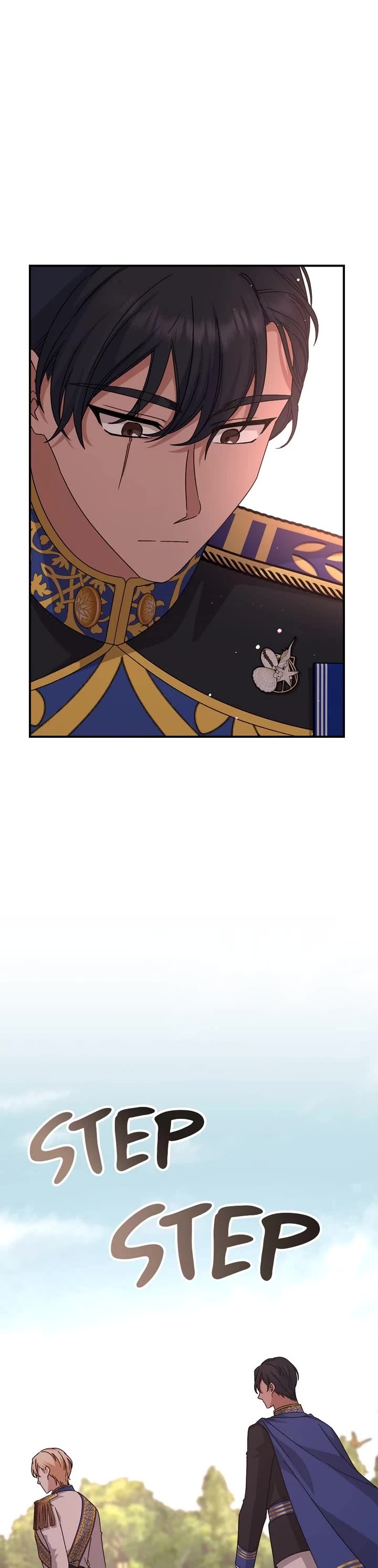 The Tyrant Wants to Live a Virtuous Life chapter 74 page 30