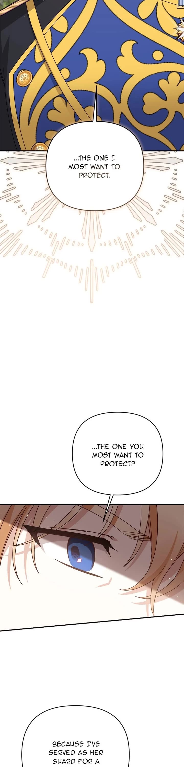 The Tyrant Wants to Live a Virtuous Life chapter 74 page 37