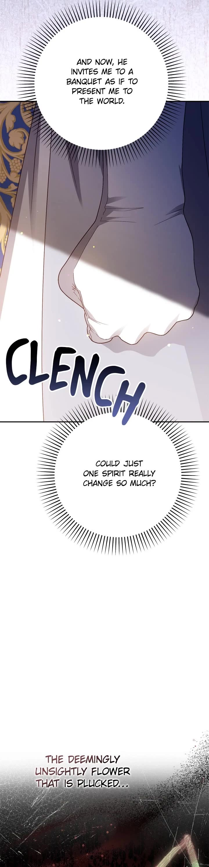 The Tyrant Wants to Live a Virtuous Life chapter 74 page 4