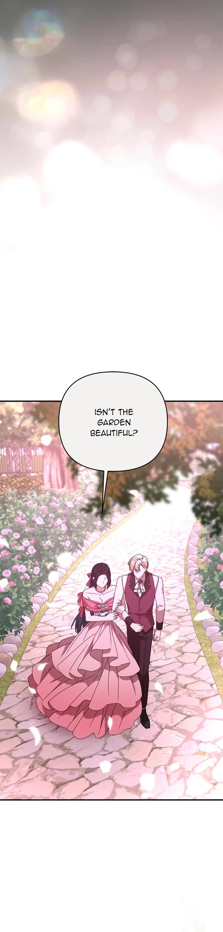 The Tyrant Wants to Live a Virtuous Life chapter 74 page 42