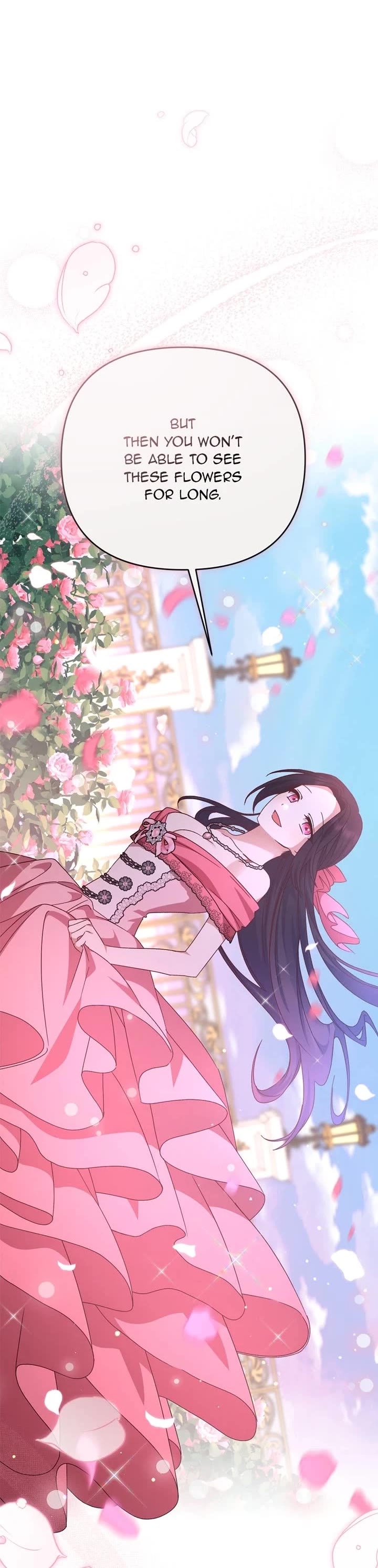 The Tyrant Wants to Live a Virtuous Life chapter 74 page 45