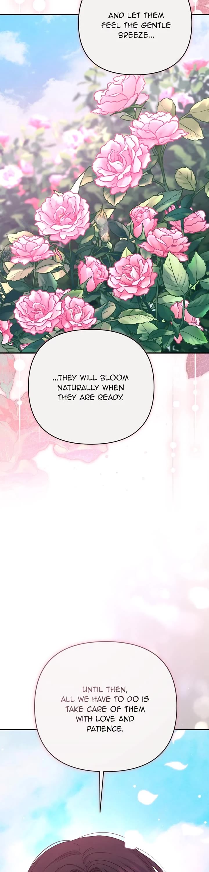 The Tyrant Wants to Live a Virtuous Life chapter 74 page 47