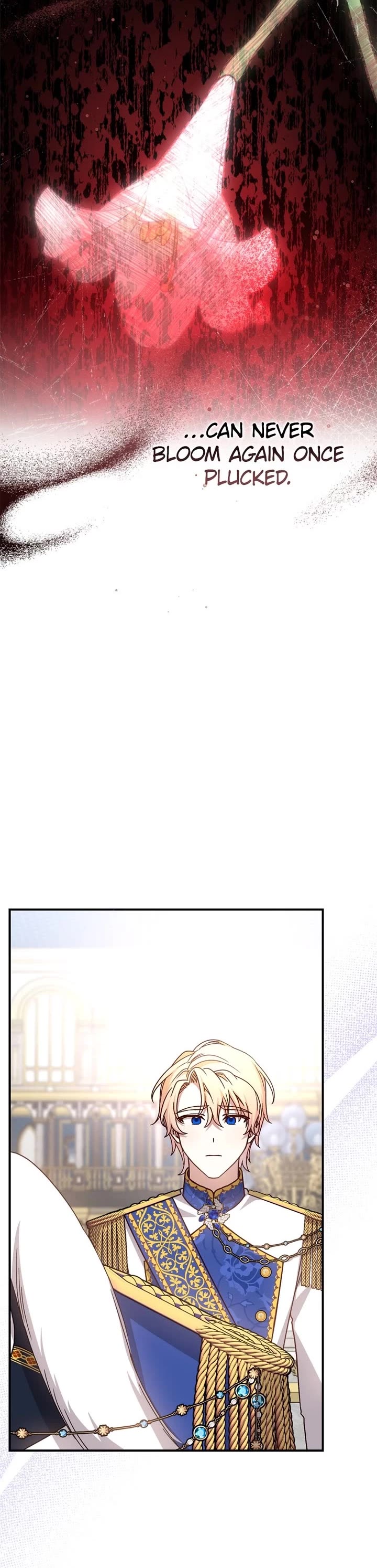 The Tyrant Wants to Live a Virtuous Life chapter 74 page 5