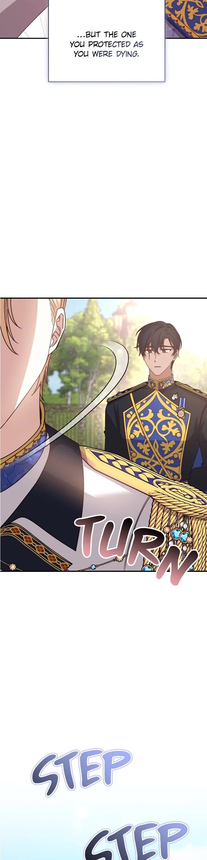 The Tyrant Wants to Live a Virtuous Life chapter 74 page 50