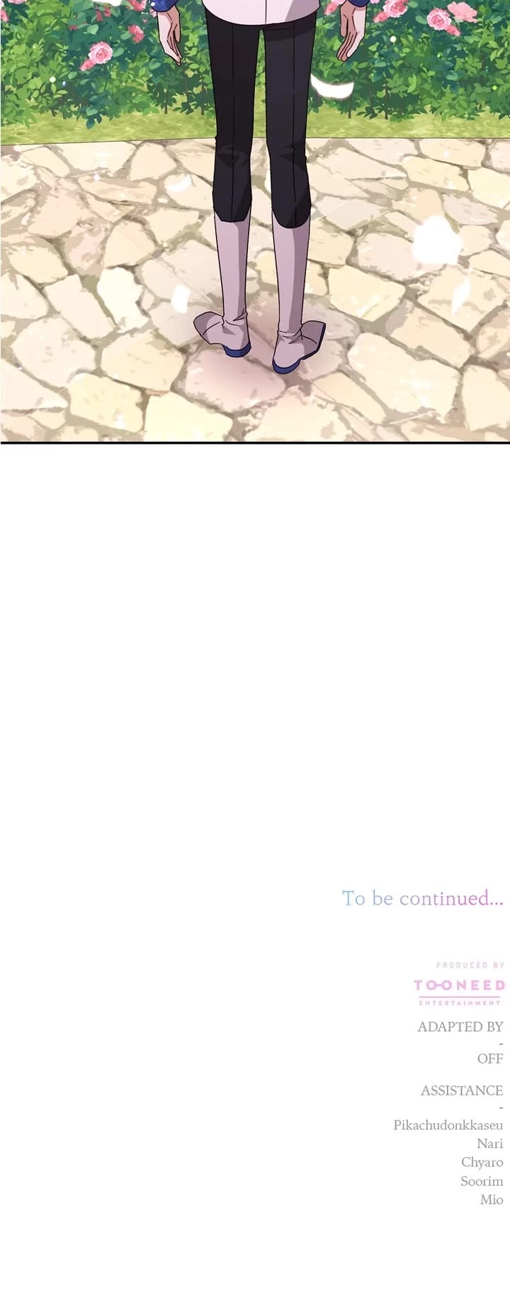 The Tyrant Wants to Live a Virtuous Life chapter 74 page 52