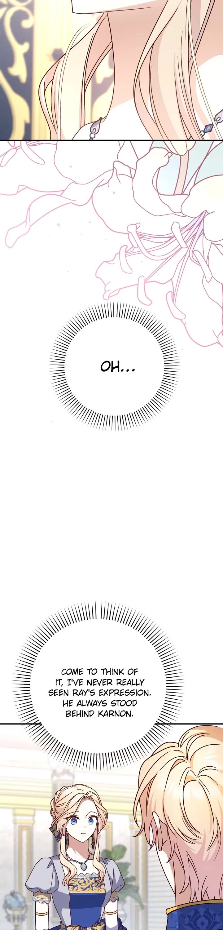 The Tyrant Wants to Live a Virtuous Life chapter 74 page 7