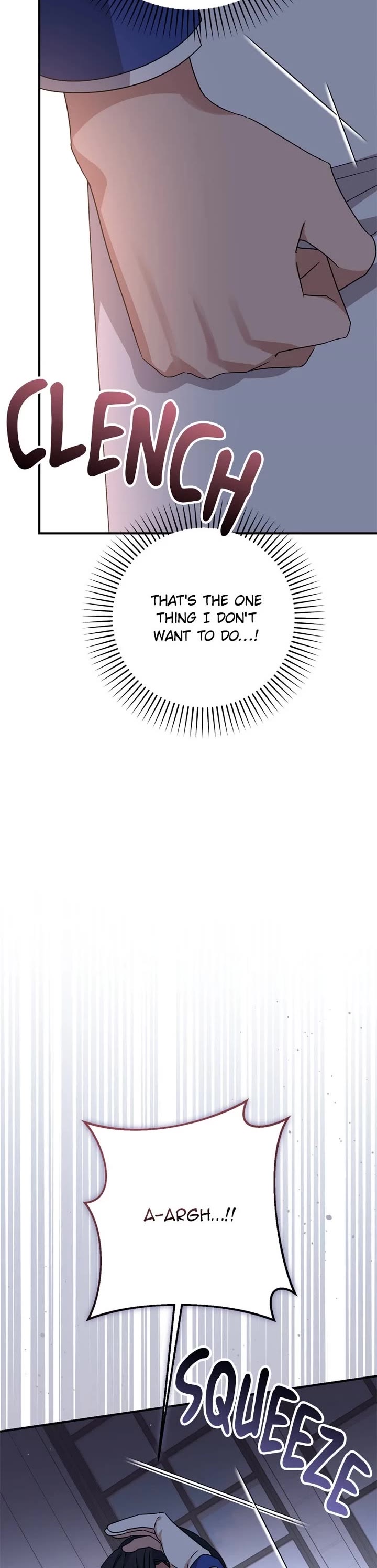 The Tyrant Wants to Live a Virtuous Life chapter 75 page 10