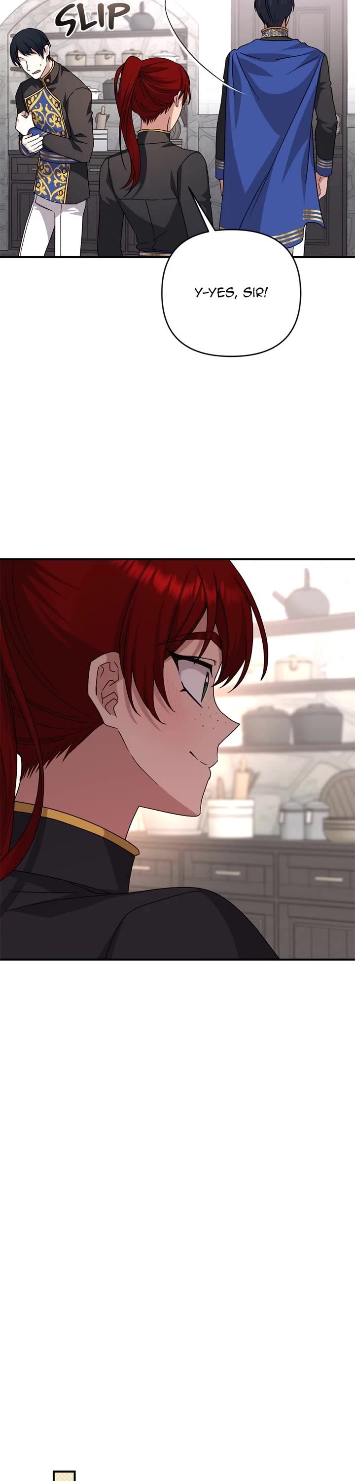 The Tyrant Wants to Live a Virtuous Life chapter 75 page 13