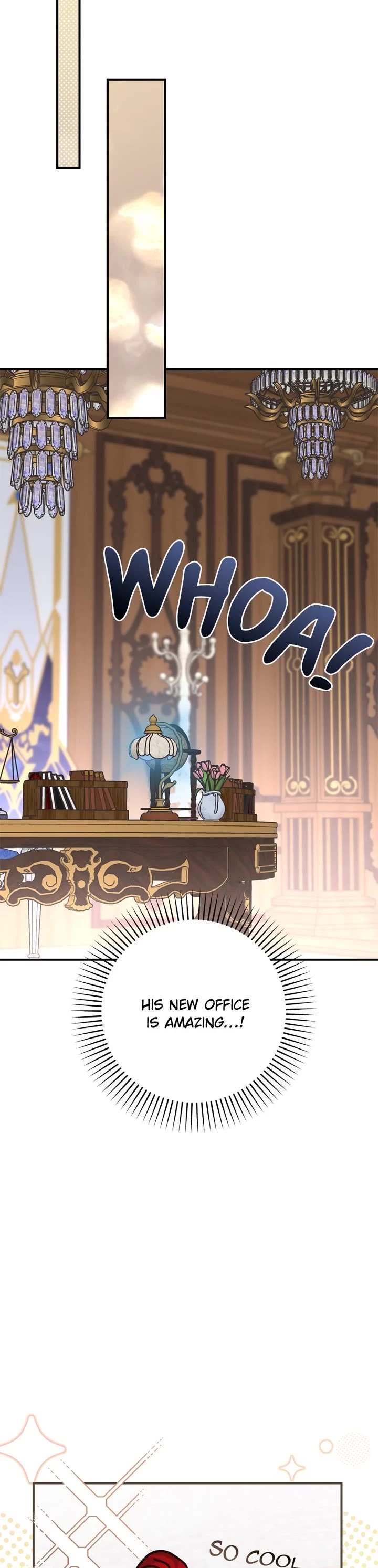 The Tyrant Wants to Live a Virtuous Life chapter 75 page 14