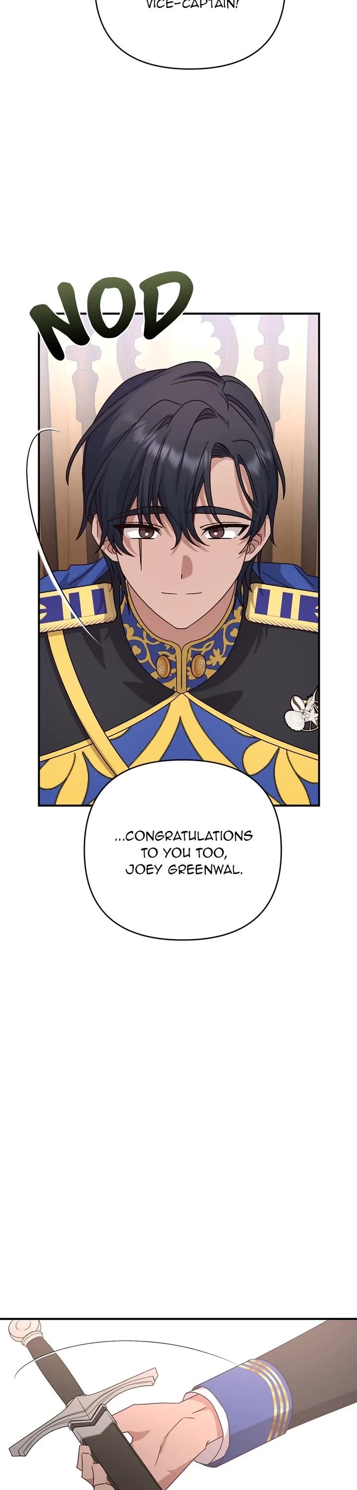 The Tyrant Wants to Live a Virtuous Life chapter 75 page 16