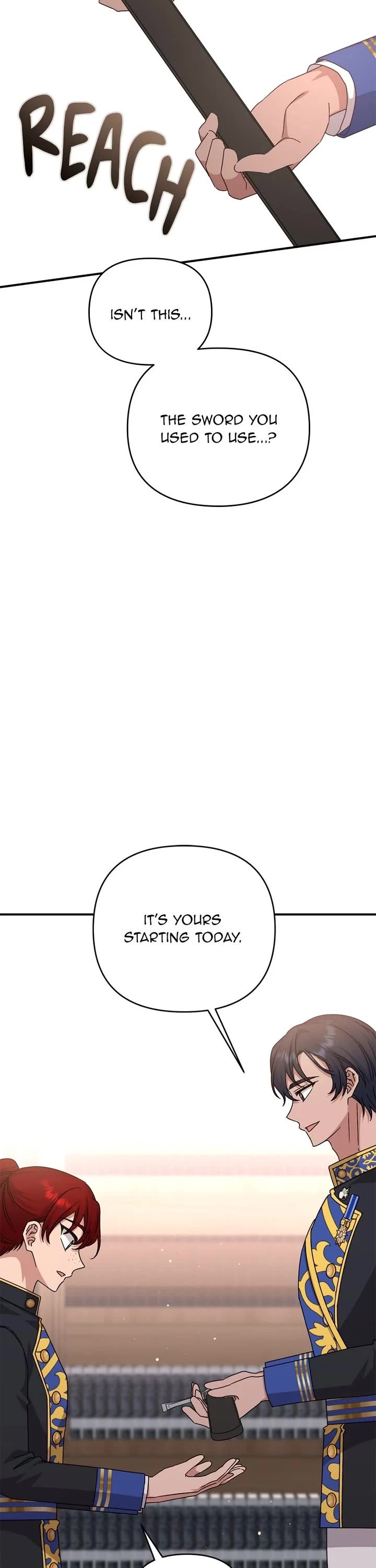 The Tyrant Wants to Live a Virtuous Life chapter 75 page 17