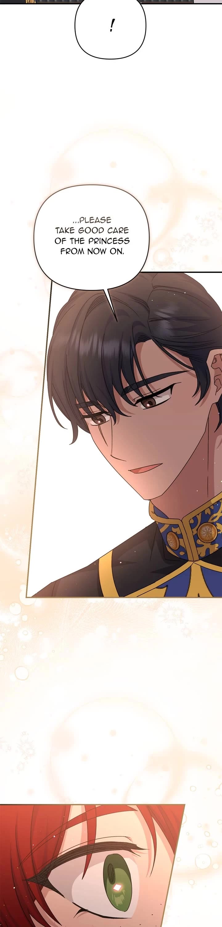 The Tyrant Wants to Live a Virtuous Life chapter 75 page 18