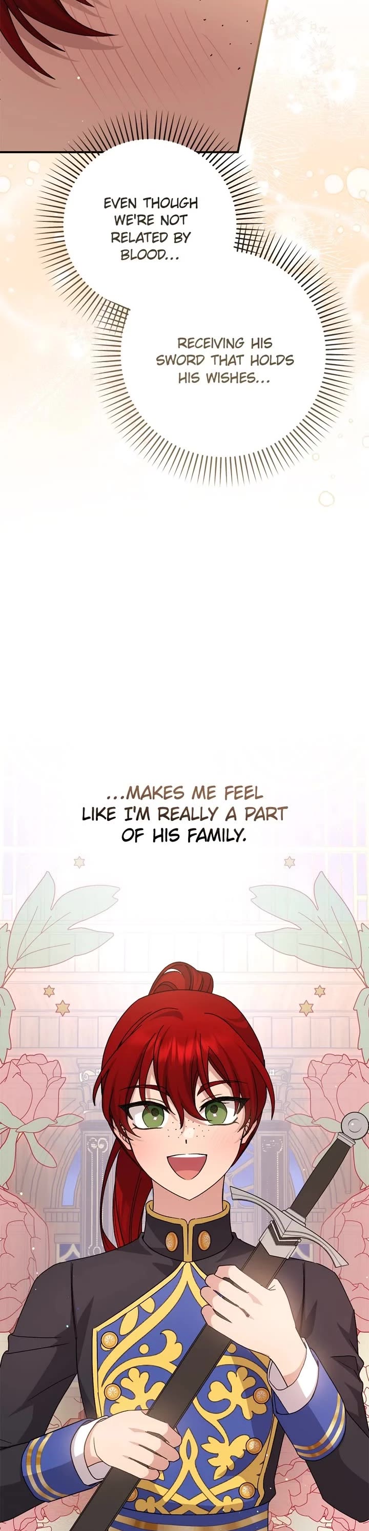 The Tyrant Wants to Live a Virtuous Life chapter 75 page 19