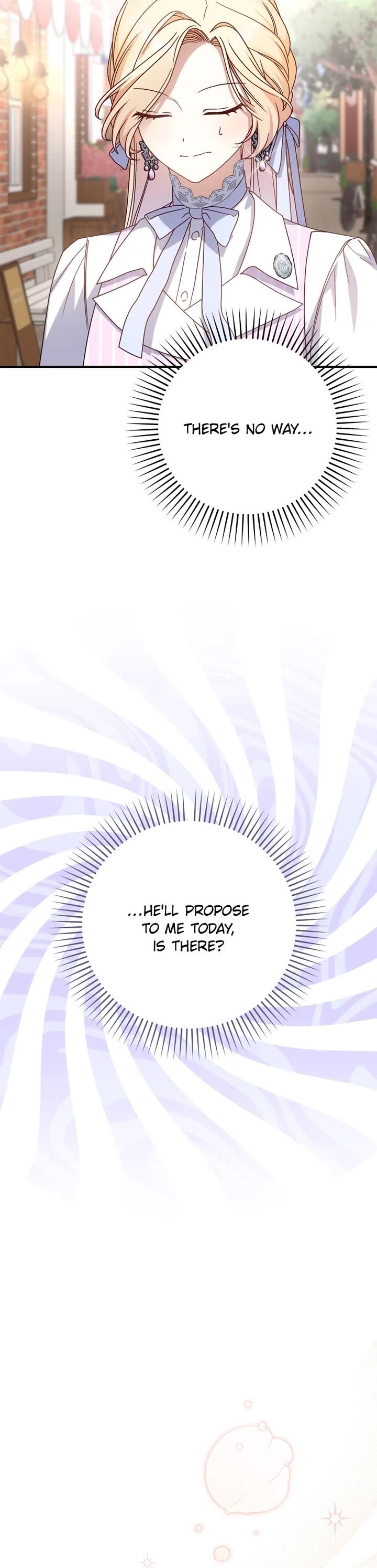 The Tyrant Wants to Live a Virtuous Life chapter 75 page 25