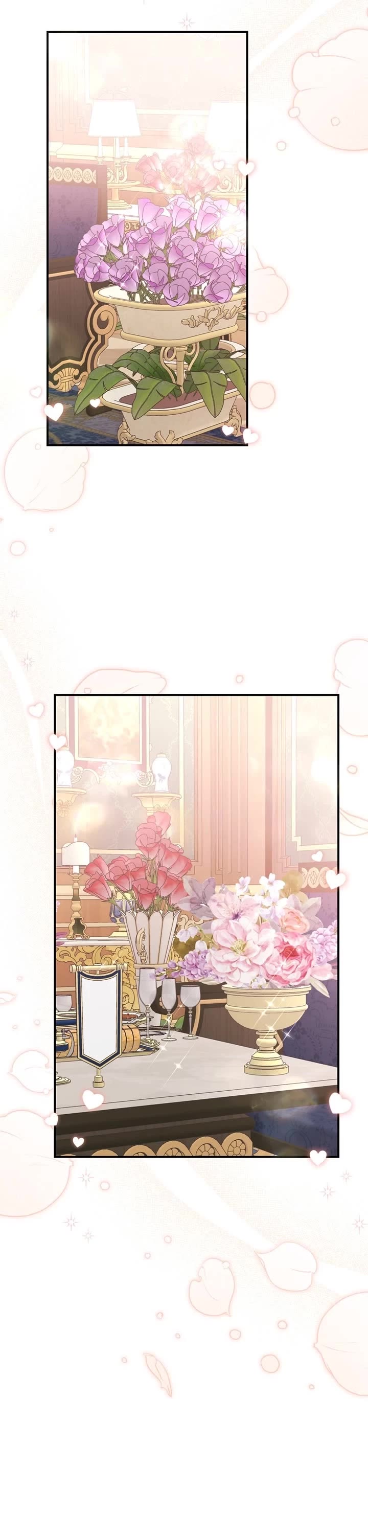 The Tyrant Wants to Live a Virtuous Life chapter 75 page 26