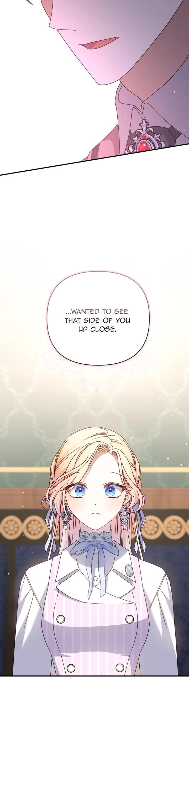 The Tyrant Wants to Live a Virtuous Life chapter 75 page 36