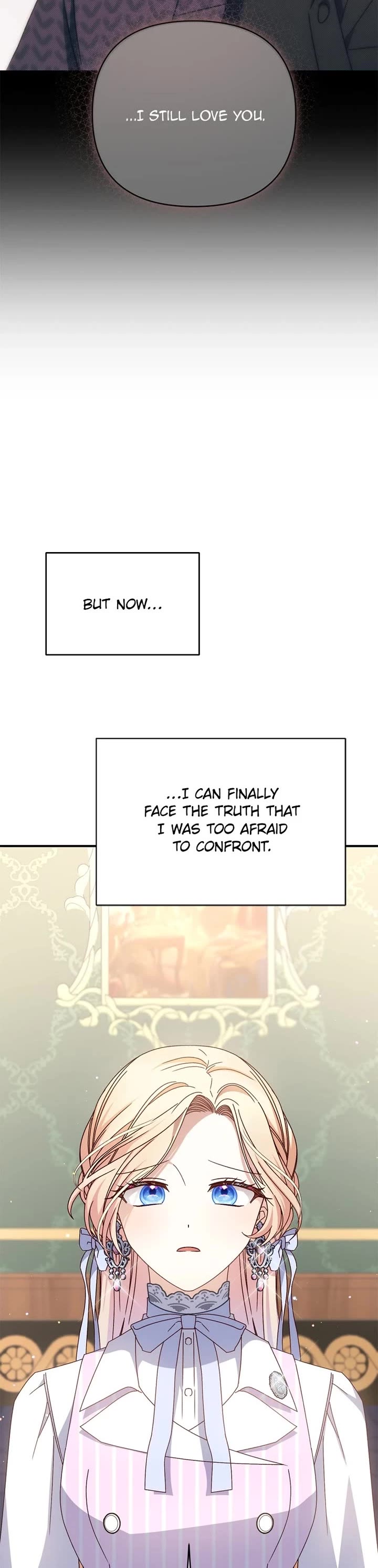 The Tyrant Wants to Live a Virtuous Life chapter 75 page 40