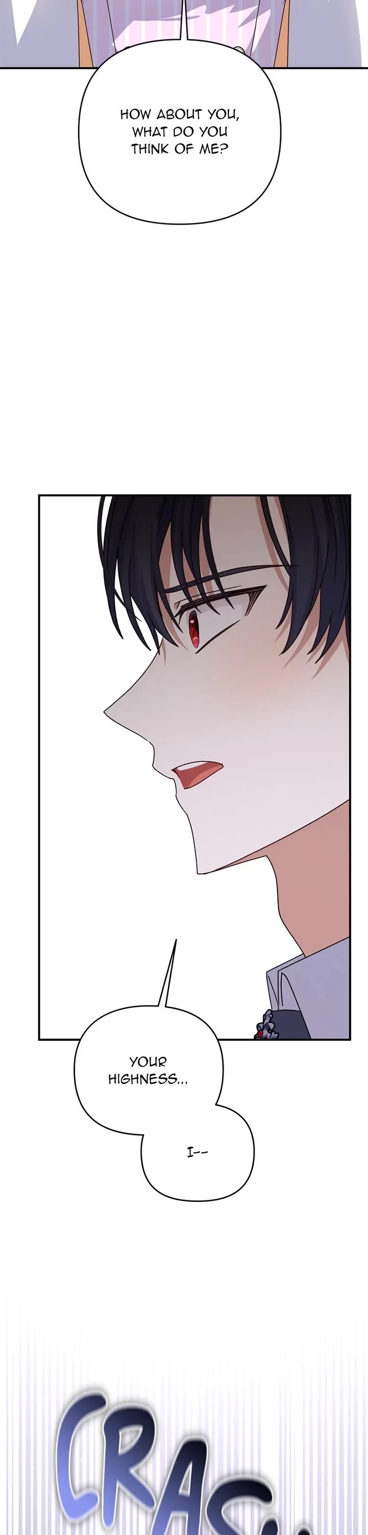 The Tyrant Wants to Live a Virtuous Life chapter 75 page 41